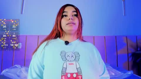 Ana  online show from February 26, 11:13 am