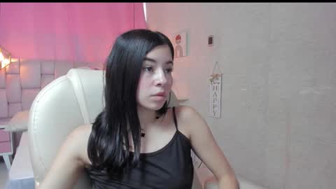 anny_bridge online show from October 15, 4:19 pm