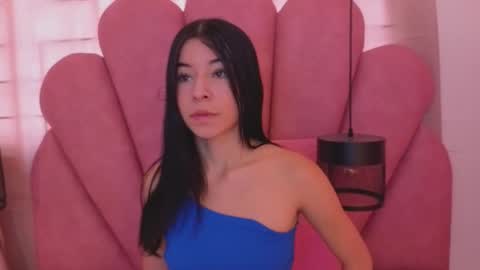 anny_bridge online show from March 15, 2:31 pm