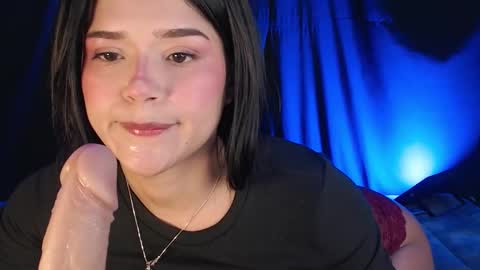 ANNY online show from January 17, 1:26 am