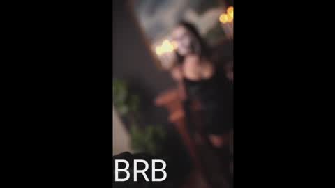 Anny online show from February 18, 3:28 am