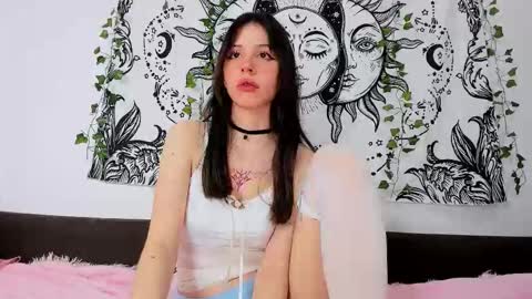 Ana online show from November 21, 9:02 pm