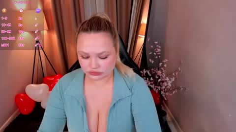 Anna online on weekends online show from February 18, 11:43 am