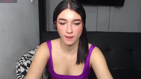 Anny online show from October 10, 2:45 pm