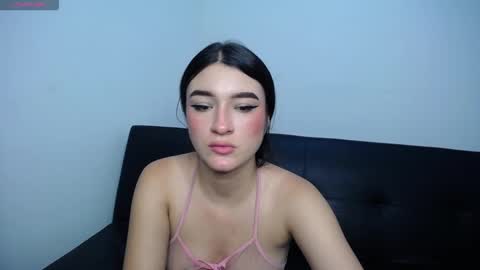 Anny online show from January 15, 6:28 pm