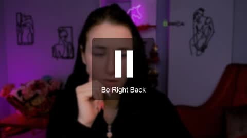 anny online show from March 5, 1:50 pm