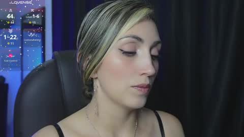 Anny online show from April 20, 11:57 am