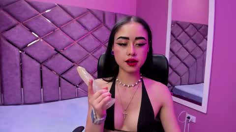 Anny online show from October 17, 6:34 pm