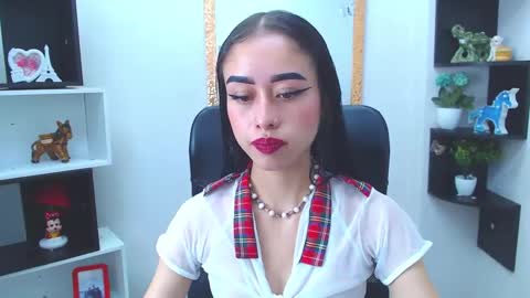 Anny online show from February 27, 12:34 pm