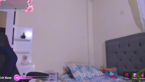  Valeria  online show from October 15, 3:43 am