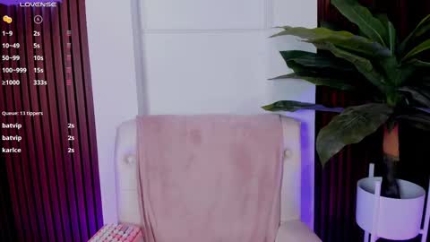 Ana online show from March 12, 3:18 pm