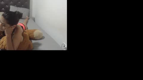 annychat28 online show from March 8, 7:29 pm