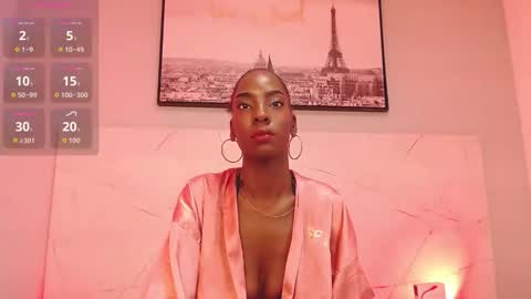 Anny  online show from February 27, 7:45 am