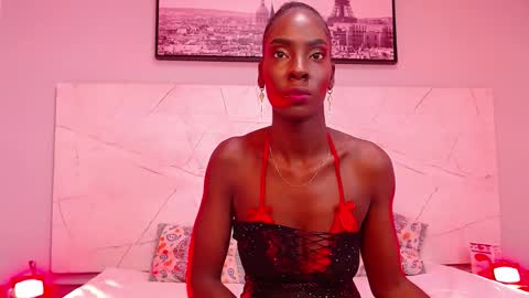 Anny  online show from October 16, 3:39 am