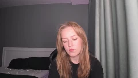 AnnyFourse online show from December 10, 1:33 pm