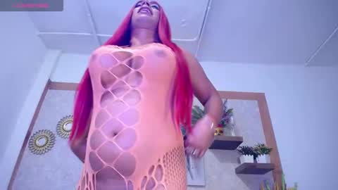 AnnySheby online show from October 18, 4:16 am