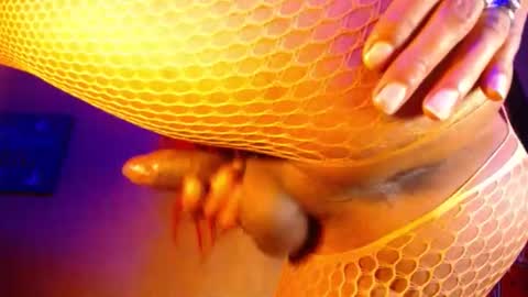 AnnySheby online show from March 7, 9:51 am