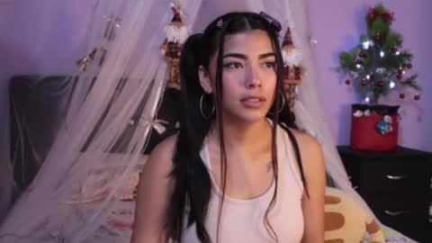 anny online show from December 18, 1:23 am