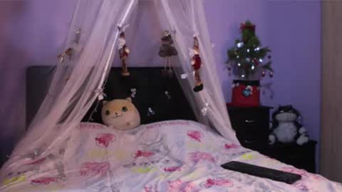 anny online show from December 19, 1:23 am