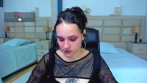 AnnyT online show from September 17, 11:08 pm