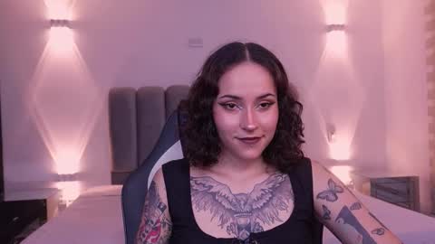 AnnyT online show from December 22, 10:27 pm