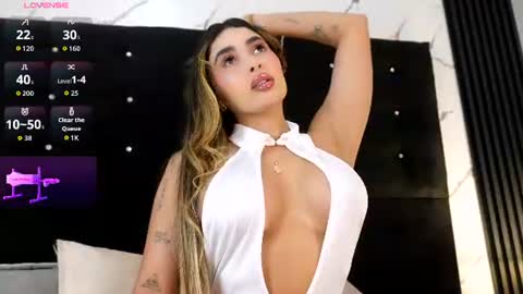 ANNYY  online show from June 17, 5:34 am