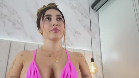 ANNYY  online show from February 2, 5:04 am