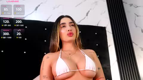 ANNYY  online show from July 21, 6:26 am