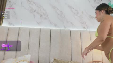 ANNYY  online show from January 15, 4:54 am