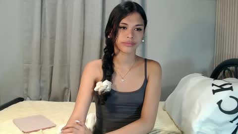 anok_yaii online show from February 17, 7:07 am