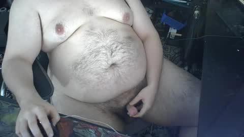 anon18747 online show from December 27, 4:15 am