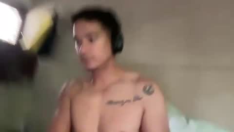 anonheatm online show from November 9, 3:15 pm