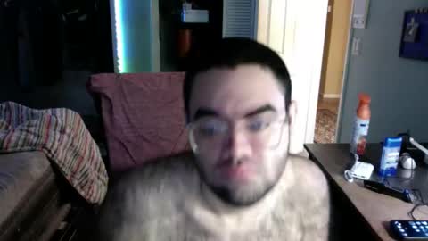 anonman12 online show from December 17, 10:38 pm