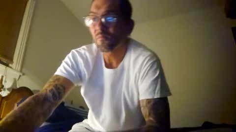 AnonaChris online show from November 8, 3:42 am