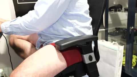 D online show from January 13, 2:25 pm