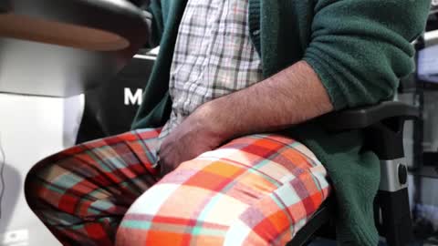 D online show from February 26, 2:16 pm