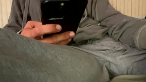 anonyomosguy online show from July 14, 8:03 pm