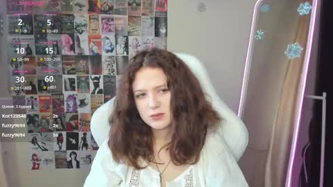 Anora online show from January 8, 9:04 am