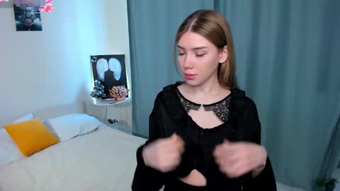 Anora  Emma online show from February 11, 8:07 am