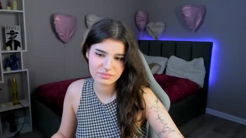 Anora online show from March 31, 8:31 pm