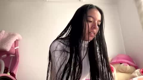 anotella_aa online show from January 9, 7:30 pm