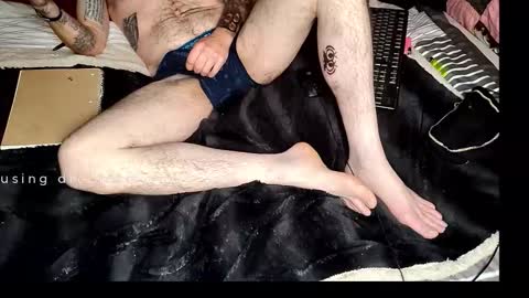 anotherpp4me online show from January 14, 6:32 am