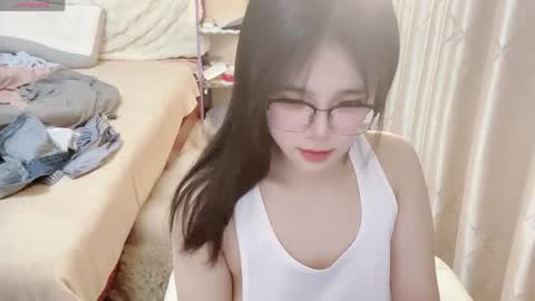 anranl059 online show from April 5, 2:25 pm