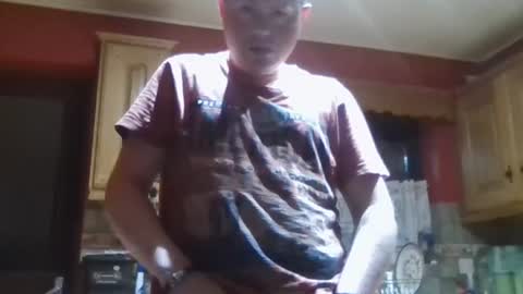 ansem1143 online show from May 29, 12:31 am