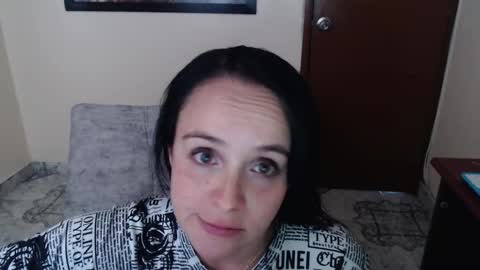 PAMELA online show from October 15, 7:47 pm