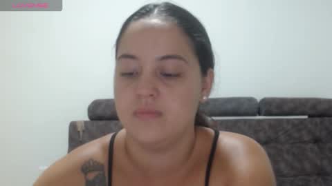 Anthonela Queen online show from February 18, 12:10 am