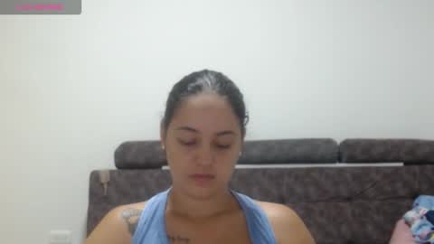 Anthonela Queen online show from February 12, 10:19 am