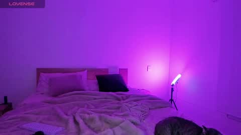 Anthonela online show from April 16, 1:38 am