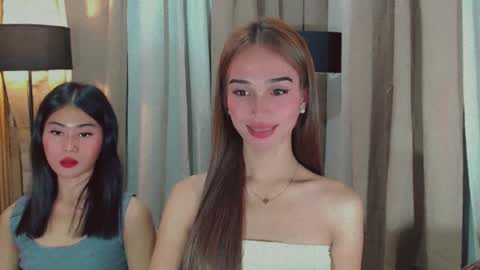 thonette online show from July 5, 2:57 pm