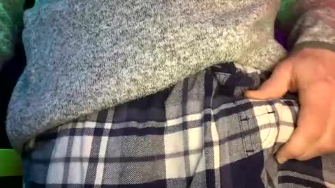 Anthony online show from February 24, 11:32 am